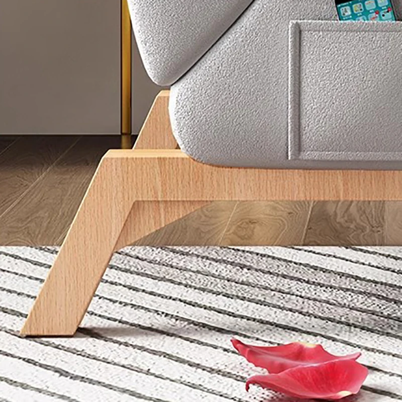 Luxury Back Rest Recliner Floor Chair Design Balcony Nordic Office Chairs Minimalist Indoor Sillon Relax Furniture Living Room