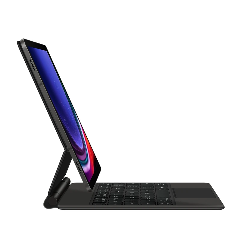 Folio Magic Keyboard for Samsung Galaxy Tab S7 S8 S9 11 inch for Tab S9 FE 10.9\