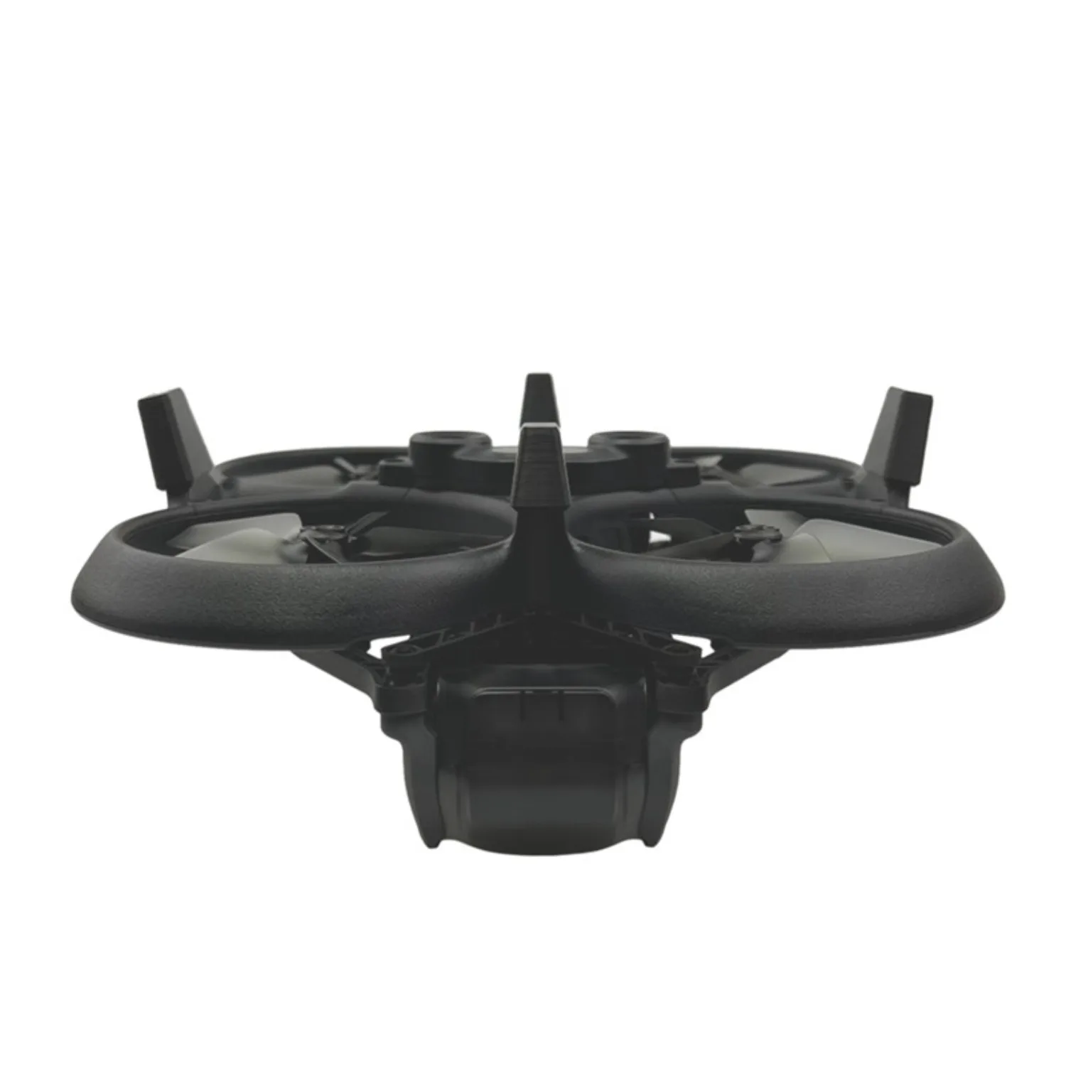 랜딩 기어 풋 패드 보호 스탠드오프 스페이서(높이 증가용) DJI 아바타 액세서리와 호환 가능