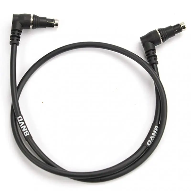NVG Power Cord Cable Line for BNVD PVS31 PVS14 BNVD1431Night Vision NVG Battery Box