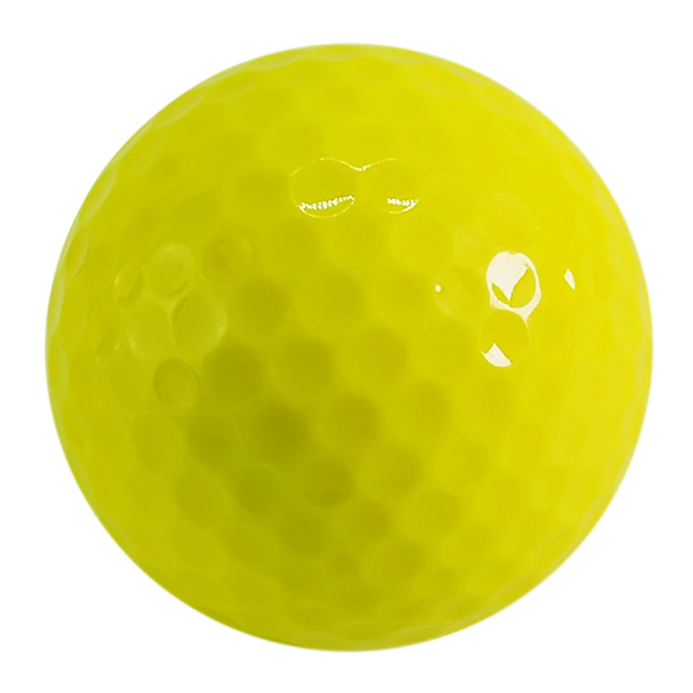 Nouvelle Balle De Golf Gog Et Supur Balles De Golf Newling Supur