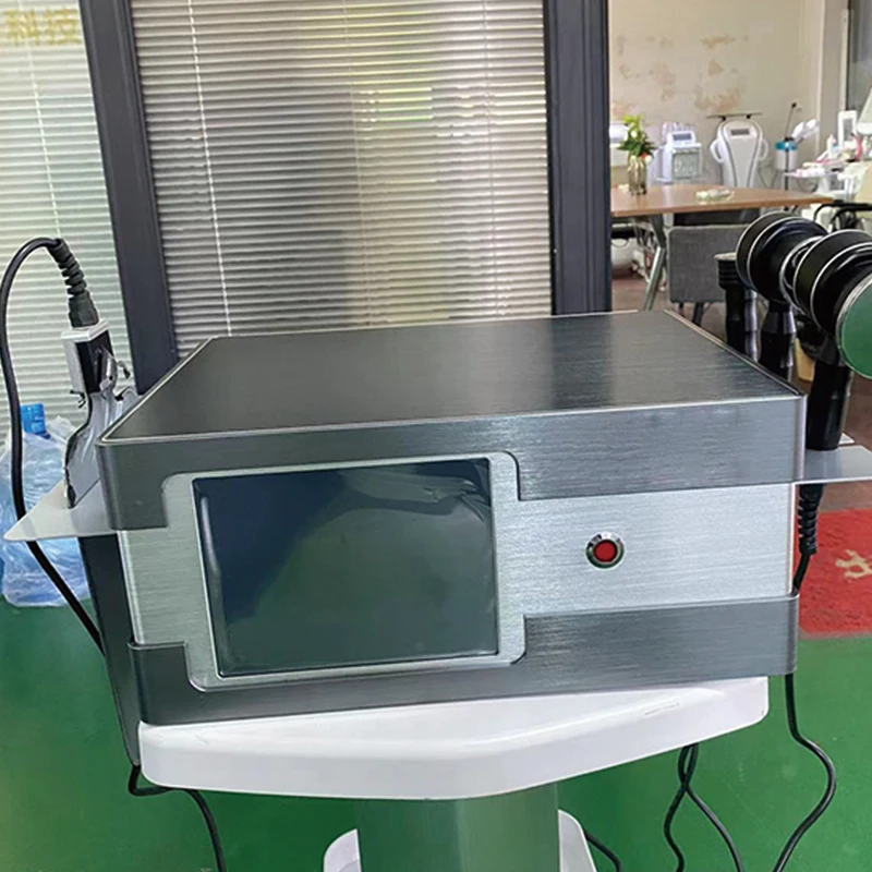 Tecar Monopolar RF Diathermy Machine SMART RET CET Body Shaping Sliming Face Lift Skin Tightening Machine