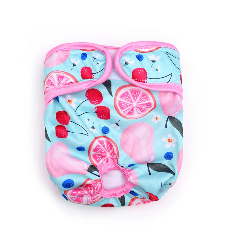 Female Dog Diapers/Sanitary Panties 3