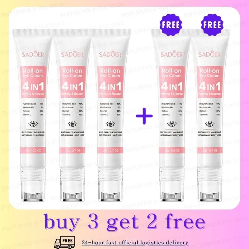 Buy 3 Get 2 Free