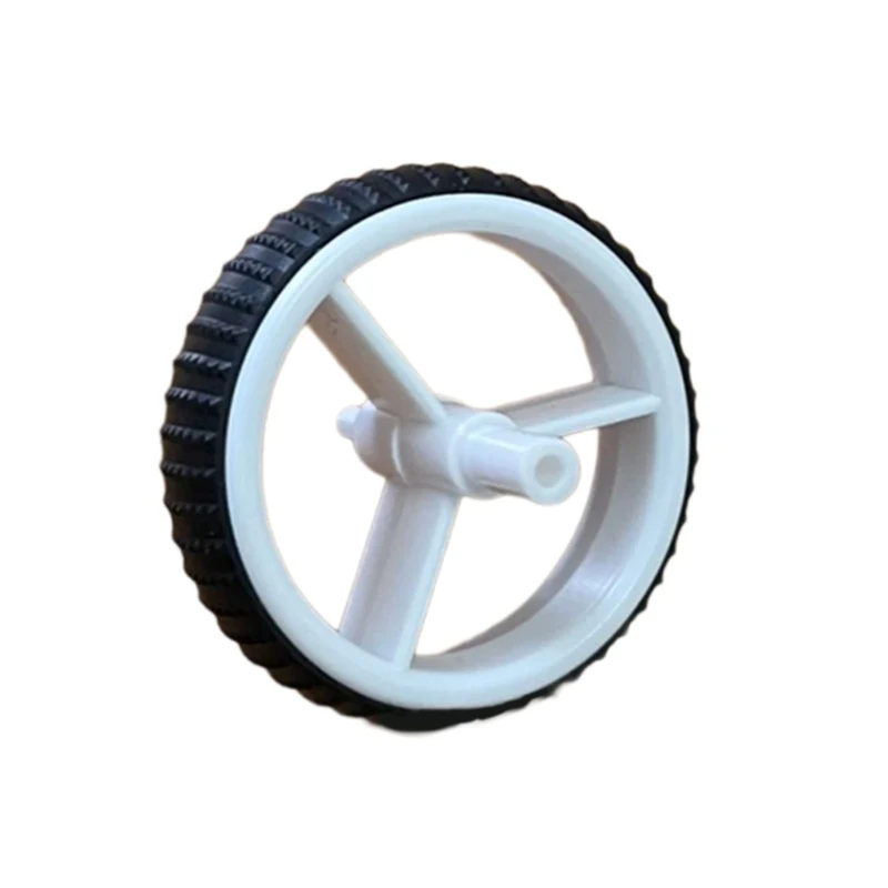 Gaming-Maus Scrollrad Riemenscheibe Maus Kunststoff Rollrad Reparatur Ersatz für DeathAdder V3Pro Maus – Detail 9