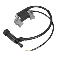 Coil Ignition Replacement Easy Installation For Honda 389CC 337.9CC 270CC For Honda GX270 GX240 For Honda GX390 GX340 1
