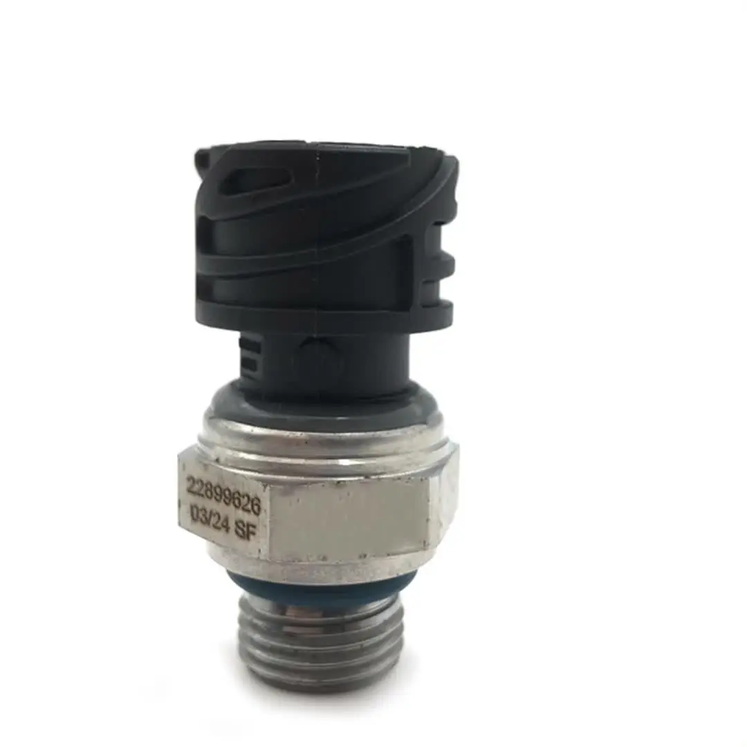 Датчик давления масла и топлива 21634021 22899626 Совместим с дизельным двигателем Volvo