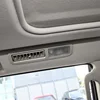 Car Interior Roof Top Air Conditioning Vent Outlet A/C Panel Grille Cover For Mitsubishi Montero Pajero V93 V97 V95 6