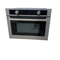 High quality export 44 liter microwave oven all-in-one household embedded electric oven 1