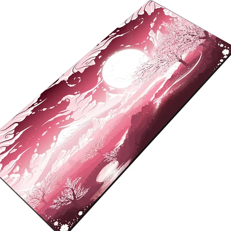 Grande Sakura Gaming Mousepad, Mouse Mat de
