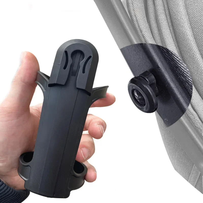 Stroller accessories Stroller Cup Holder Baby Stroller Accessories for Milk Bottles Rack Bicycle Bike Bottle Holder Baby Accessories pram cup holders stroller cup holder