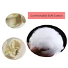 Dollbling 2022 Light Yellow Cream Color Satin Lace-up Pearls Buckle Wholesale Latest Baby Kids Soft Shoes Infant Toddler 5