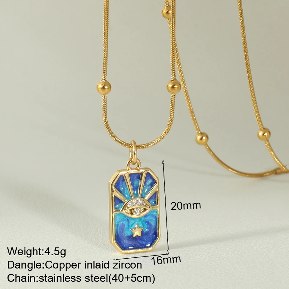 Collane E Pendagli Di Bigiotteria D'argento Cuore Placcato - Foto 9