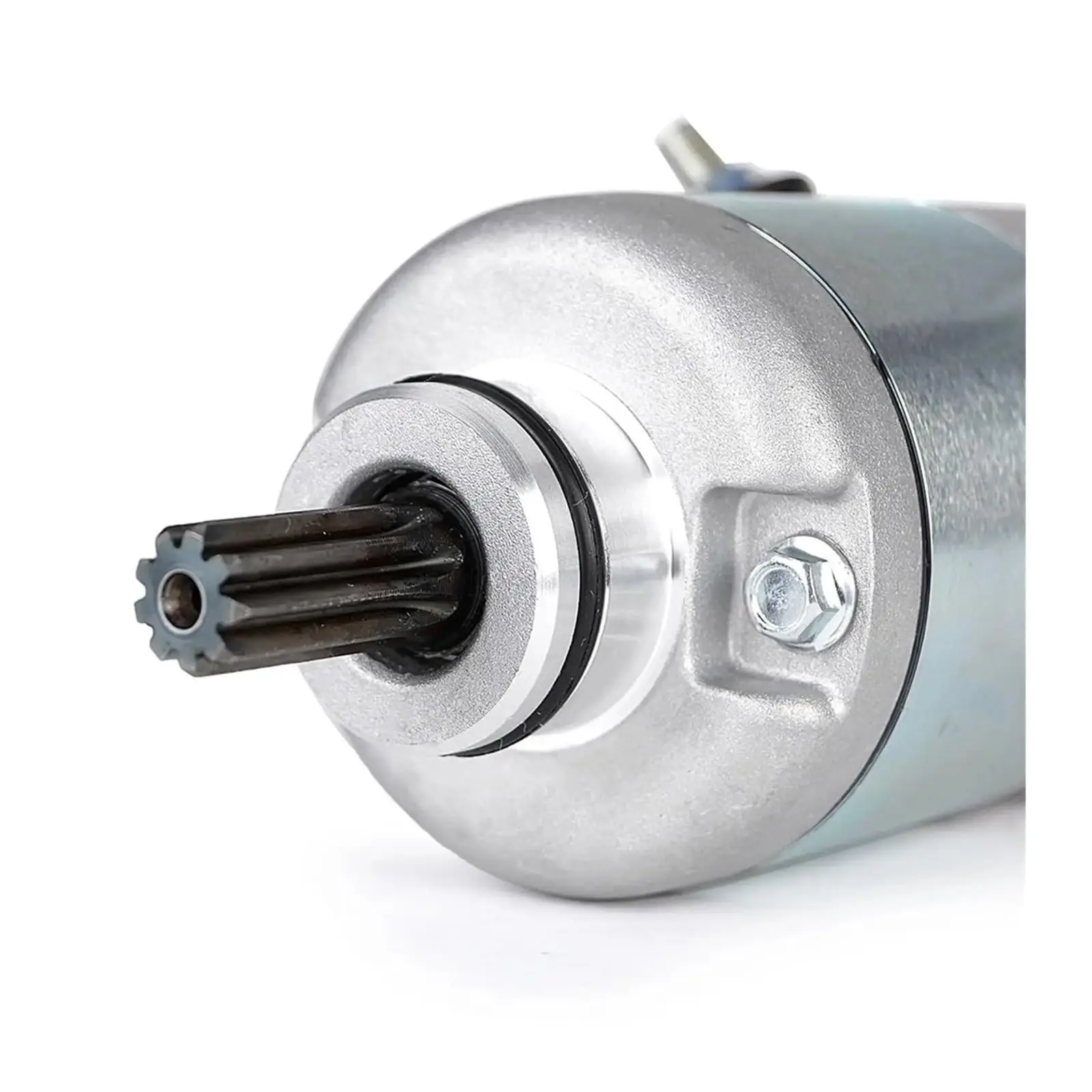 31200-KPP-861 Motorcycle Starter Motor Compatible With CBR125R CBR 125 2004-2010 FS125 SONIC 2001-2006 2008 Engine 31200-KGH-911