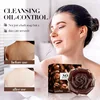 100g Coffee Handmade Soap Cleansing The Body Hand Wash Soap   Essential Oil Moisturizing Product Body Care Dry Skin Prevent Dry 6