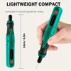 JANGKLIFE USB Cordless Rotary Tool Kit Woodworking Engraving Pen DIY For Jewelry Metal Glass Mini Wireless Drill 2