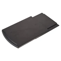 Sliding Coffee Maker Tray Mat Toaster Kitchen Appliances Countertop Storage Moving Slider Base Sliding Shelf new arrival 1
