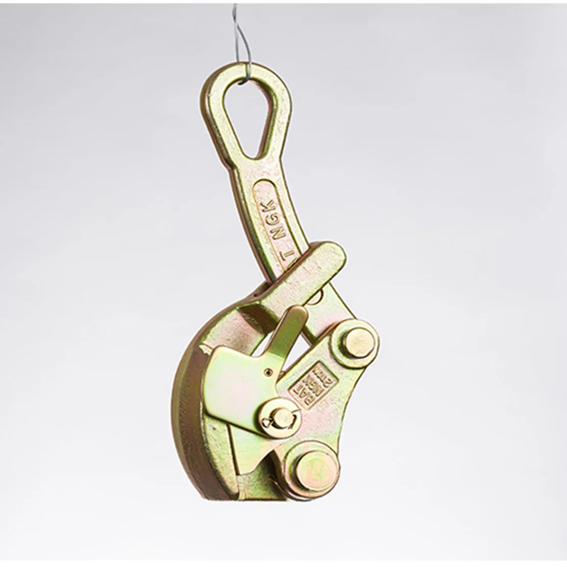

Supply 1 ton 2 ton Japanese-style card wire tightener wire cable caliper power greenhouse clip wire card wire clip