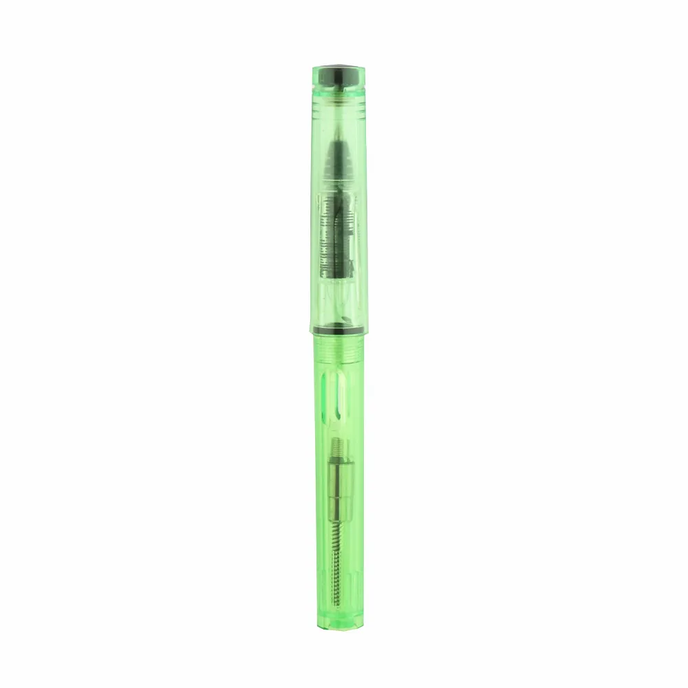 Elegant Fountain Pen with Fine Nib for Business and School Use