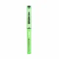 Transparent green