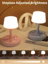  LED Eye Protection Socket Light Creative Smart Multi-function Bedside Bedroom Night Light Sleep Lamp Infant Feeding Socket Lamp 