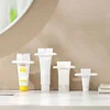 Toothpaste Squeezer, Toothpaste Clip, Facial Cleanser Hand Cream Squeezer, Household Manual Toothpaste Rolling Squeezer 5