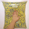 250g/bag Colorful Polystyrene Styrofoam Beads For Slime Mini Foam Balls Decorative Ball DIY Craft Supplies TOYS BEAD TOYS 6