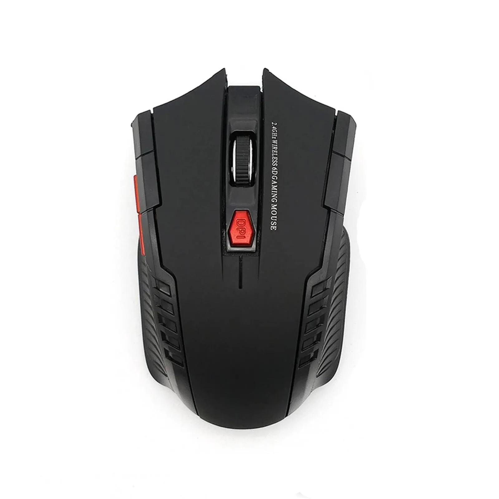 2000DPI 2.4GHz Wireless Optical Mouse Gamer for PC Gaming Laptops New Game Wireless Mice with USB Receiver Drop Shipping Mause silent wireless mouse