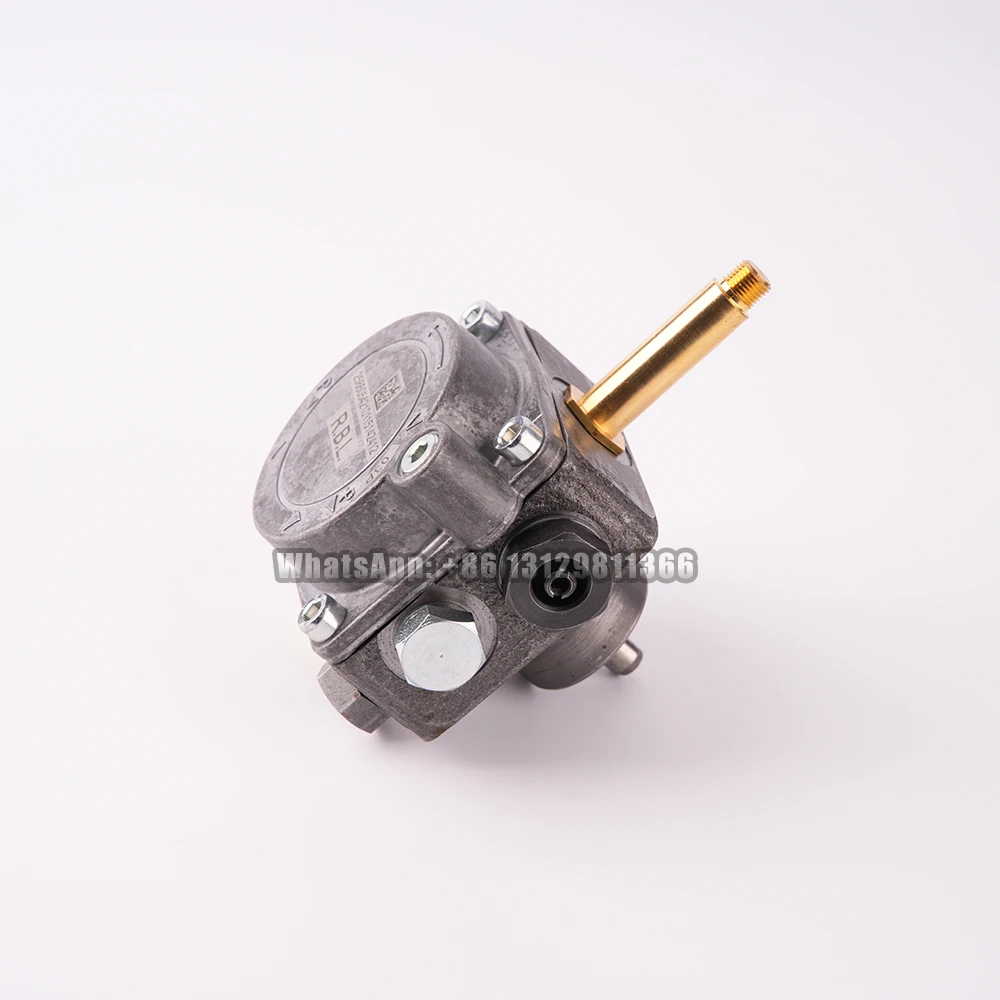 Original imported riello burner dedicated oil pump burner accessories 40G  series diesel pressure pump 2