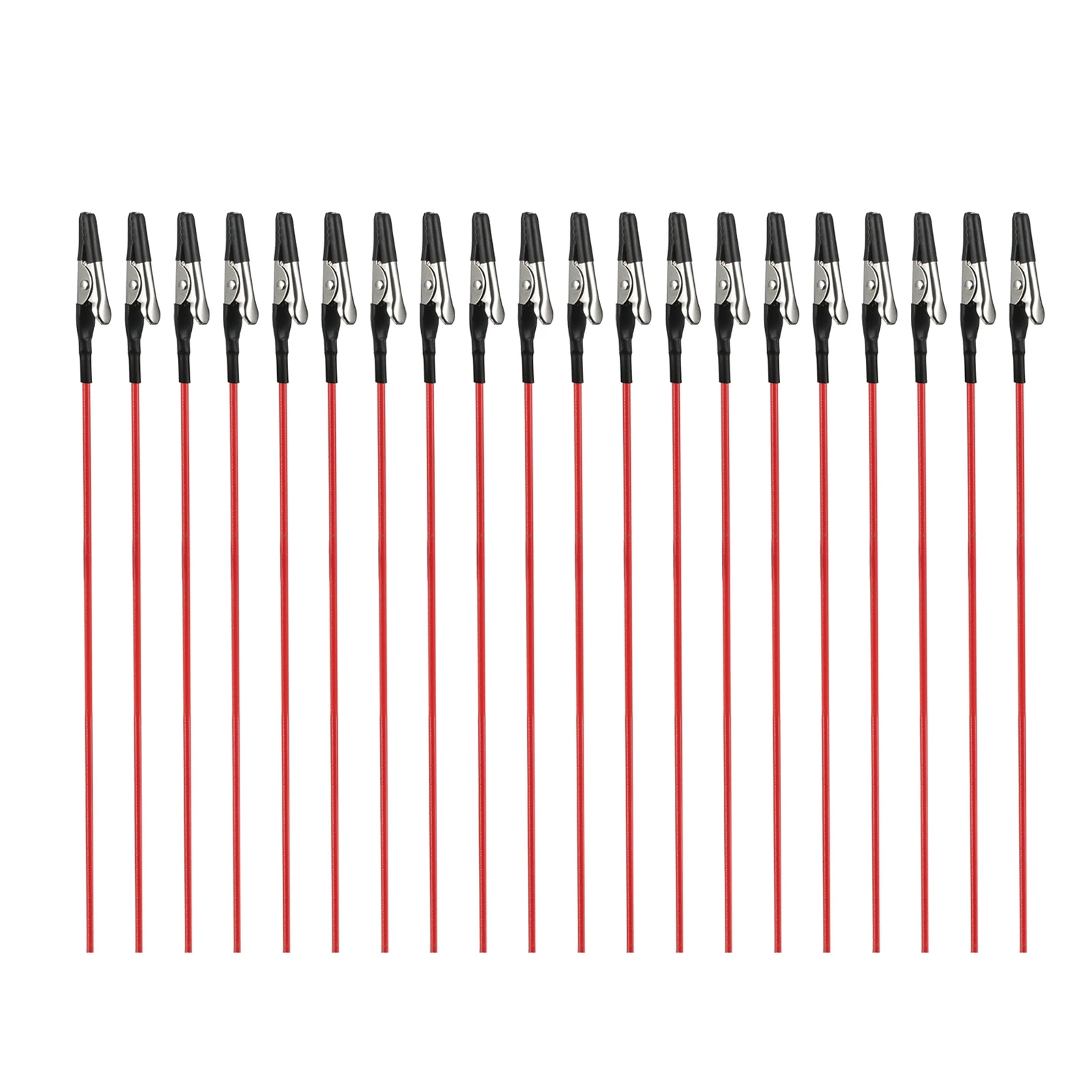 DSPIAE MPC-20 Model Painting Clips Coloring Tools 20pcs/lot model Tools Set Model Spraying for hobby Kits DIY Tool model tools