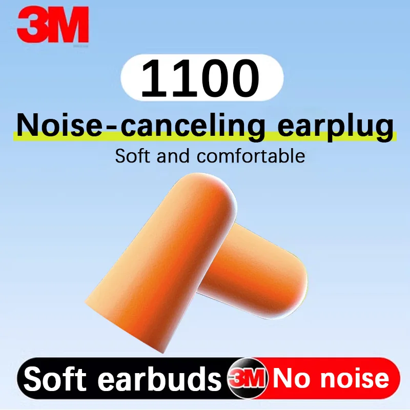 【30pcs-15pairs】3MearplugsNoise-isolatingNoiseReductionNoise-proofNoise-proofIndustrialNoise-proofEarplugsSleeping.-AliExpress30