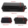 Outdoor Shockproof Waterproof Boxes for Loading Miniature Electronic Devices Anti-Pressure for Sports Swimming Hiking 6