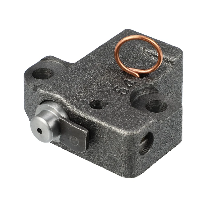 

2441025001 для Hyundai Sonata Santa Fe Tucson Ix35 Kia Optima Sportage 3,3 3,5 3.8 запчасти натяжитель цепи синхронизации 244103C300