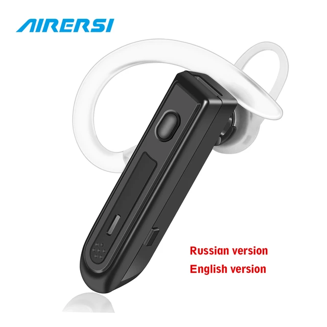 Auriculares inalámbricos K10 con Bluetooth 5,0, cascos manos libres con  reducción de ruido y micrófono HD para todos los teléfonos inteligentes,  novedad - AliExpress