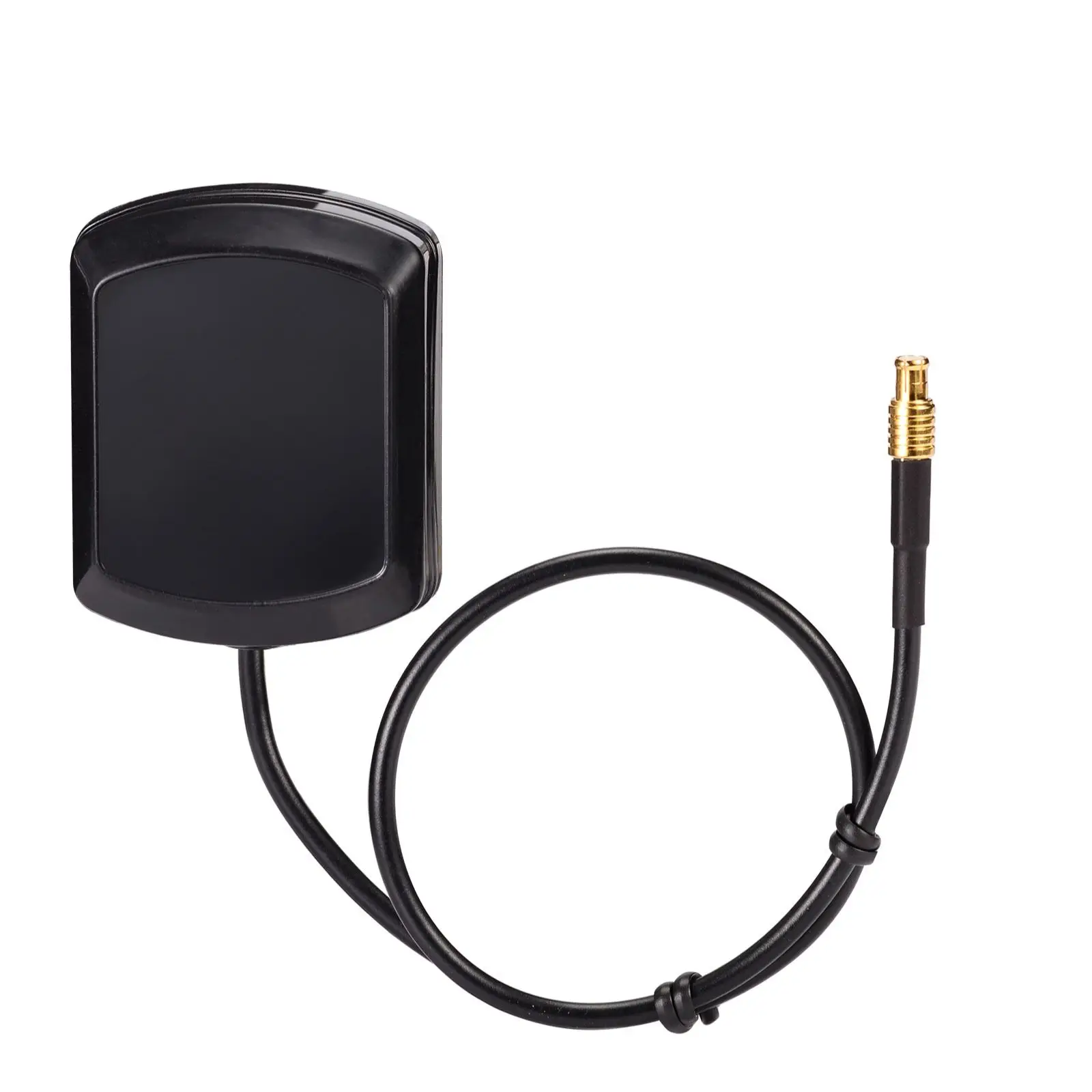 Antenna Gps Esterna Per Auto Ightwood Con Spina Mcx Maschio 1575.42 ± 3 Mhz 30Cm Antenna Attiva Per Clarion Tomtom Garmin Navman