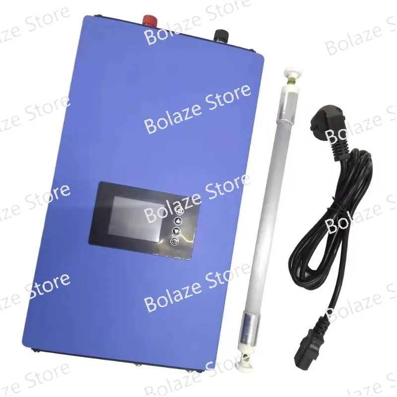 

Factory price On grid wind turbine inverter 1KW green power inverter