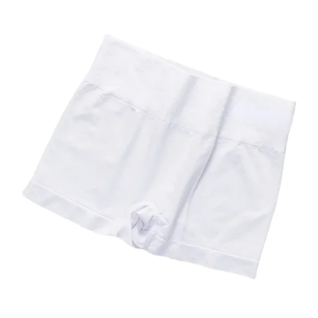 Seamless Safety Shorts for Women Comfortable Legging Boxer Style - Image 6