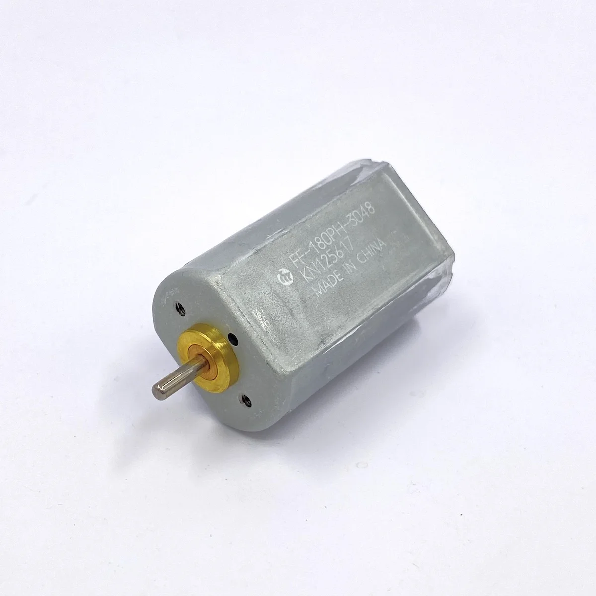 まぶちもーたー マブチFF-180PH-3048モーターdc 3v 5v 6v 19500rpmの高速