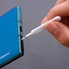 Mini Cleaning Brush Phone Charging Port Dust Cleaning Brush Shower Dust Cleaning Brush Computer Keyboard Cleaner Tool 3