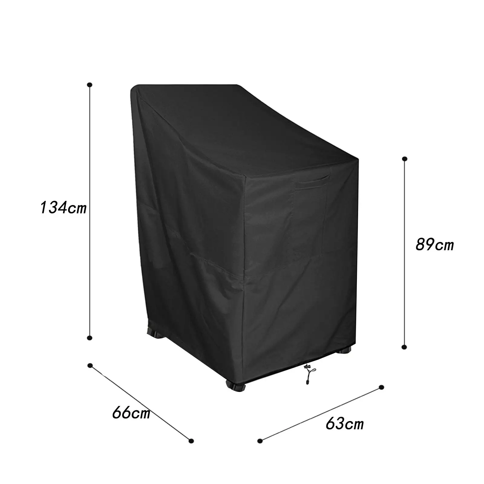 Outdoor Chair Covers for Garden Seating-Your Patio Chairs from Elements