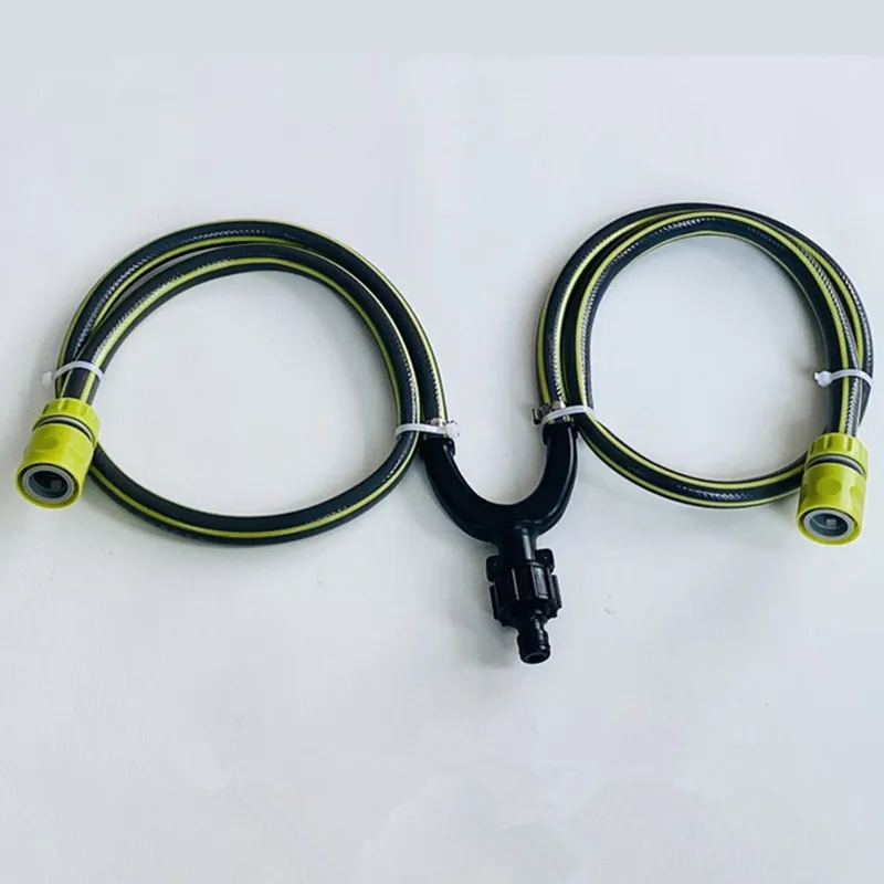 JayCreer Boat Flush Hose Kit For Kawasaki SKI Jet Personal Watercraft