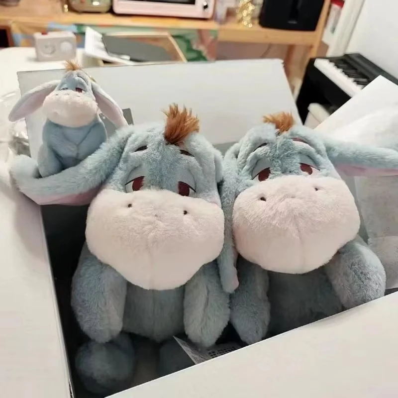 Pillow Disney Cuddleez Eeyore Cuddleez Eeyore Sales