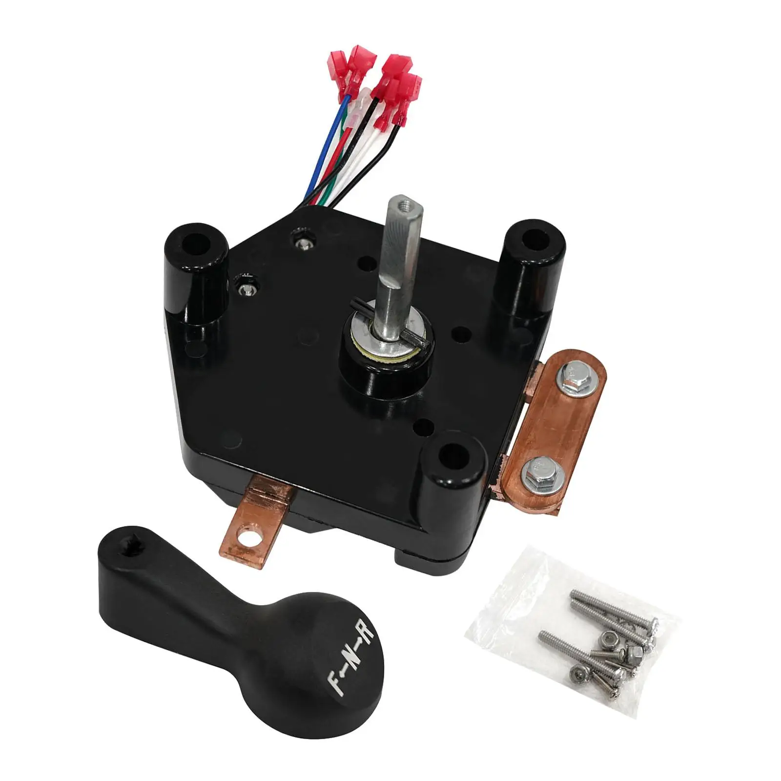 

Forward Reverse Switch Assembly ,101753003 for Club Car DS Models All