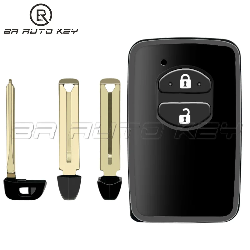 Japan Import Smart Key for Toyota Prius Aqua Wish Ractis Fielder IQ Vitz 2009-Genuine 314MHZ 271451-5300 89904-47170 car remote key car key