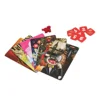 Board game for the association "imajinarium" horror stories, card game, holiday gift (a small shade of color) 4