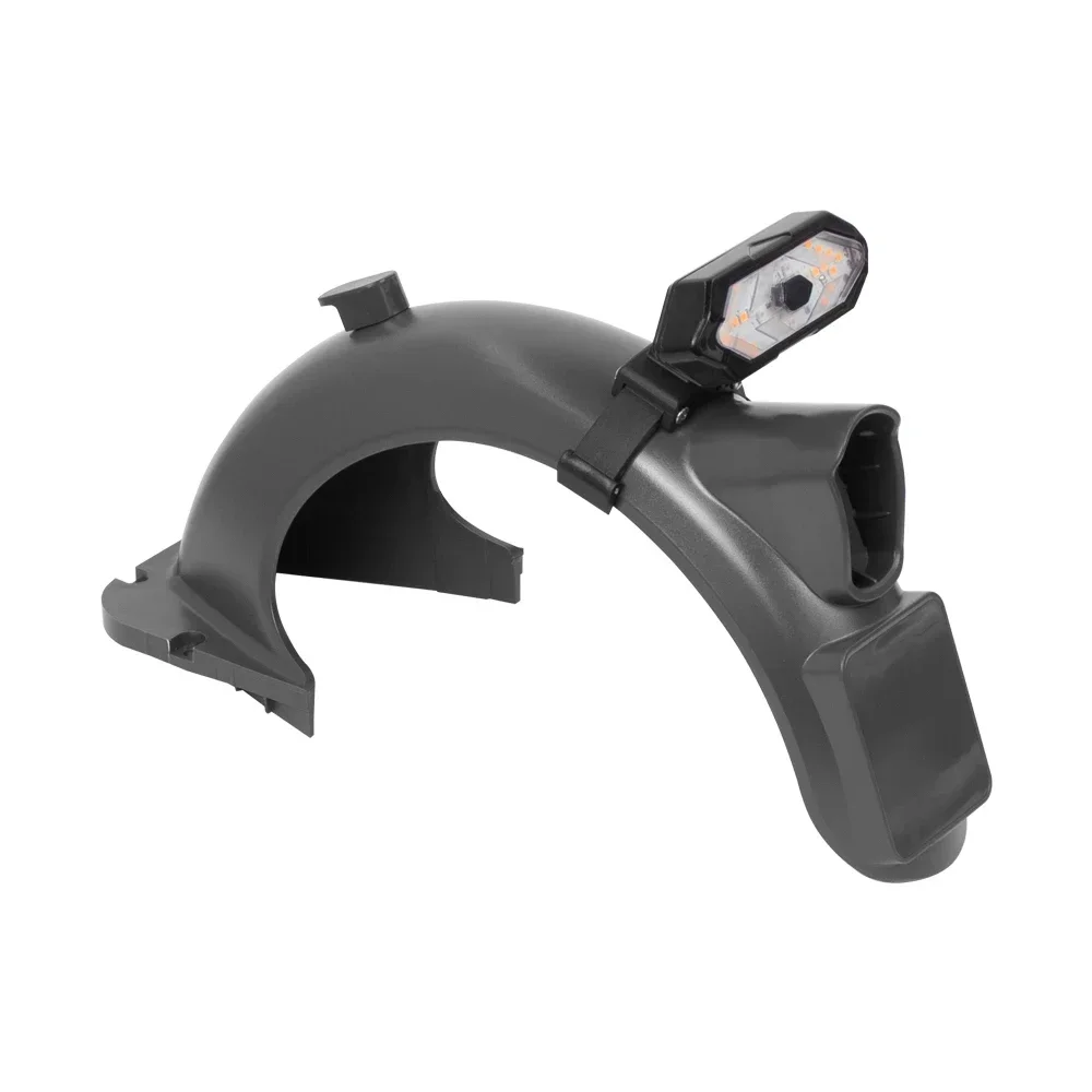 Blinker Licht für Ninebot MAX G30 G30D G2 F2 PRO F20 ES1 E22 D18W Lichter Elektrische Roller Rücklicht Sicherheit LED Warnung Lampe – Detail 20