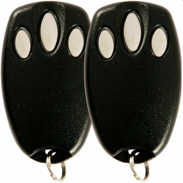 Рисунок 4 - Пульт дистанционного управления