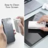 8 in 1 Cleaning Kit Computer Keyboard Cleaner Brush Earphones Cleaning Pen For  Headset IPad Phone Cleaning Tools Keycap Puller 3