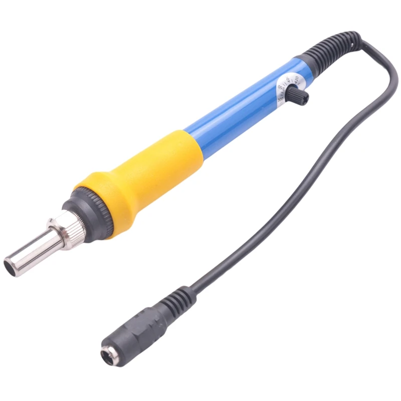 Promotion! T12 Dc 12-24V 75W Mini Adjustable Temperature 200-400°C Electric Soldering Iron Welding Tool With T12-K Tip plastic welder stapler Welding Equipment