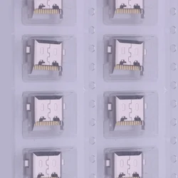 Bulk USB Charger Charging Ports - Plug Dock Connectors (50Pcs)